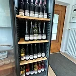 招待所 Weingut Kilburg 3*