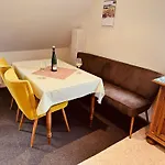 Pensjonat Weingut Kilburg