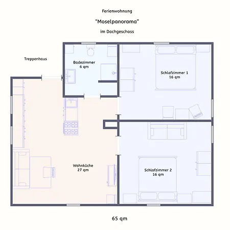 Pensión Weingut Kilburg Brauneberg