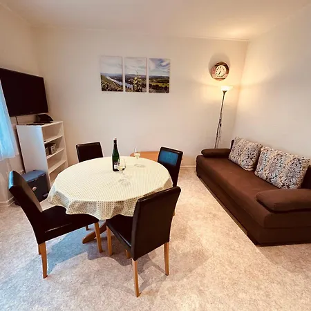 Pensión Weingut Kilburg