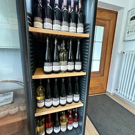 Pensjonat Weingut Kilburg 3*