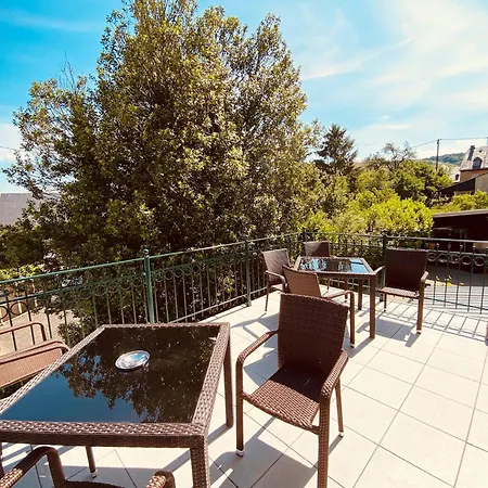 Weingut Kilburg Pensjonat 3*