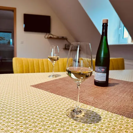 Weingut Kilburg 3*