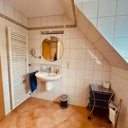 Πανσιόν Weingut Kilburg 3*