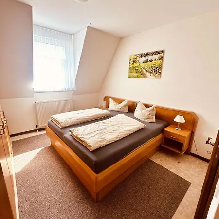 בית הארחה Weingut Kilburg