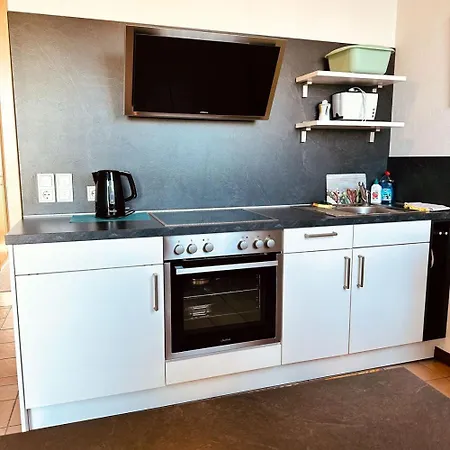 Weingut Kilburg בית הארחה 3*