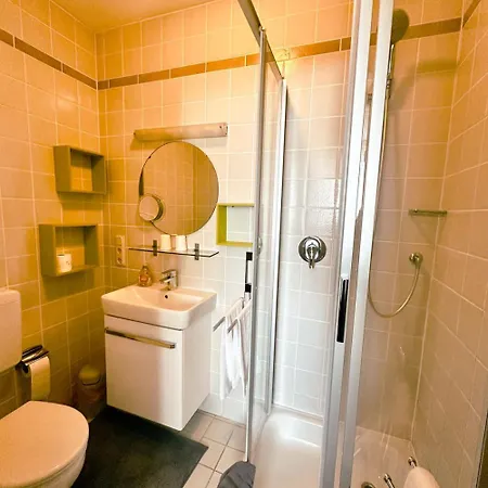 בית הארחה Weingut Kilburg בראונברג