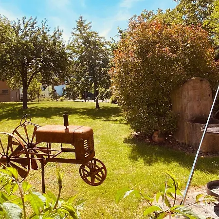 Weingut Kilburg Pensjonat