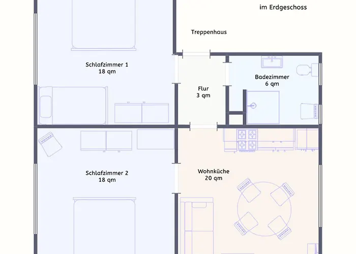 Weingut Kilburg בית הארחה בראונברג