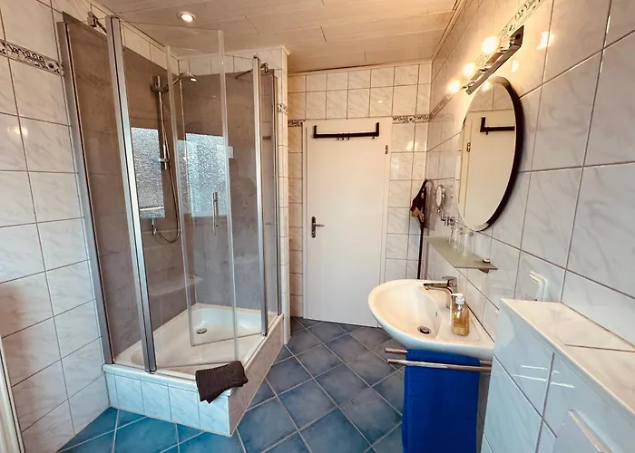 Weingut Kilburg Pensjonat