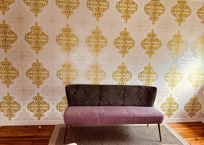 Weingut Kilburg בית הארחה