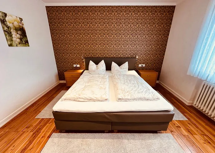 Weingut Kilburg Brauneberg