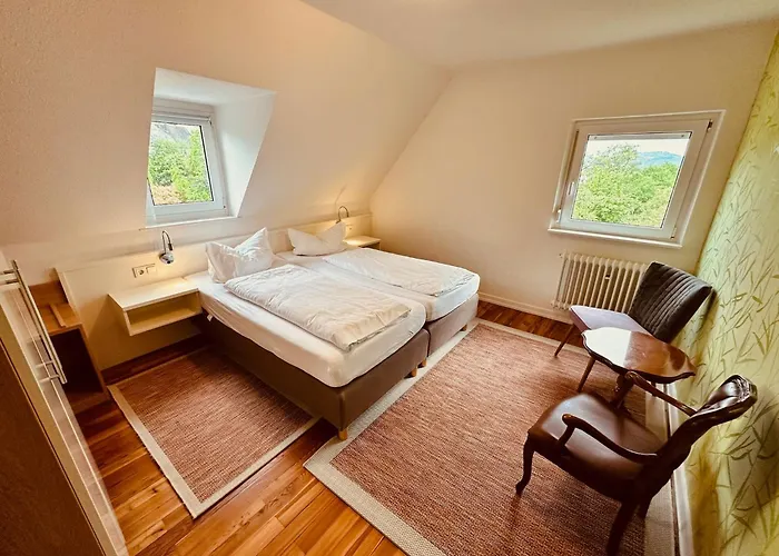 Weingut Kilburg Brauneberg