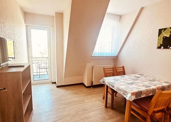 Weingut Kilburg בית הארחה בראונברג