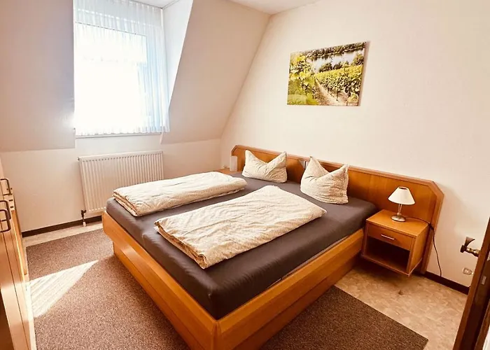 בית הארחה Weingut Kilburg