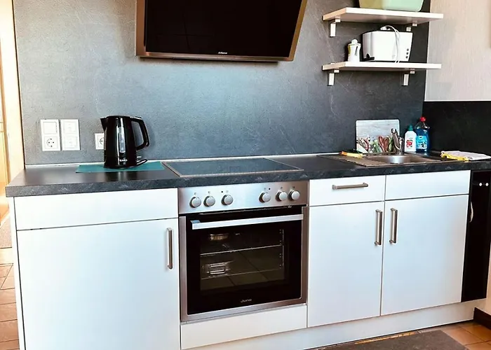 Weingut Kilburg בית הארחה 3*