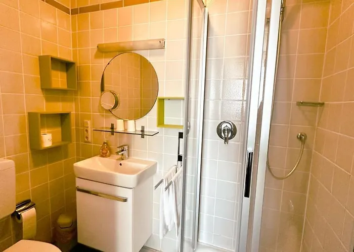 בית הארחה Weingut Kilburg בראונברג