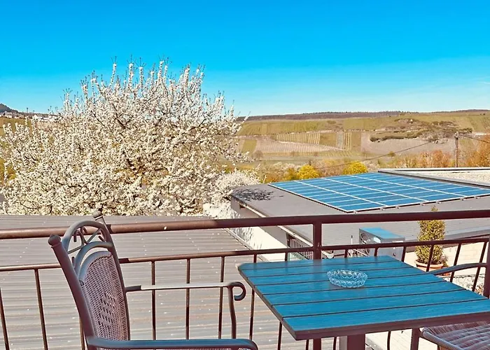 Weingut Kilburg בראונברג