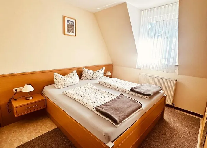 Weingut Kilburg בית הארחה 3*