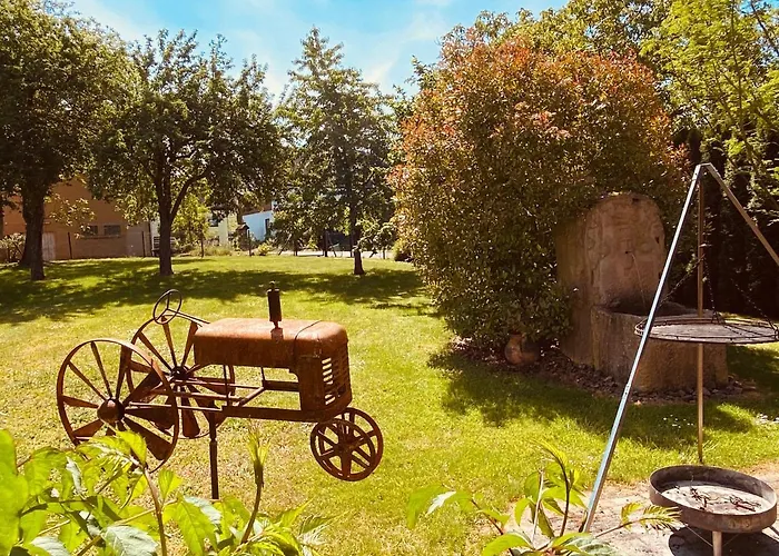 Weingut Kilburg Pensjonat